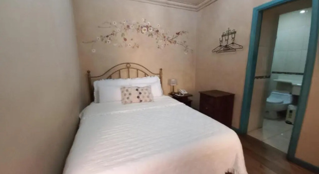 Habitación Estándar Hotel Ines Maria