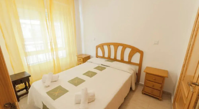 Апартаменты Atlantic - Apartment In Grau I Platja