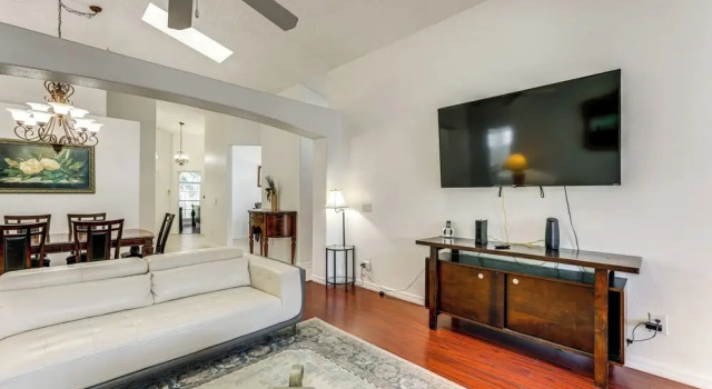 3 Mi to Disney: Family Home w/ Patio & Game Room