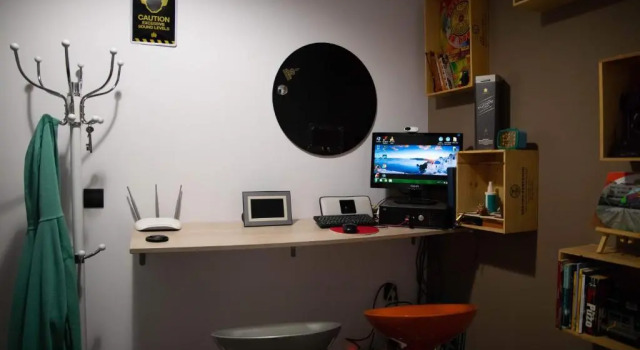 Апартаменты The Zen Apartment Athens