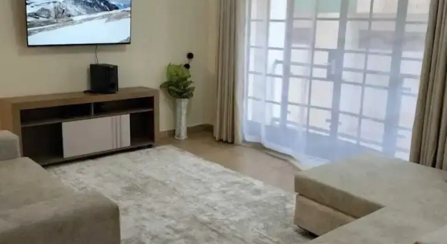 Апартаменты Comfort Gateway Apartments Thika