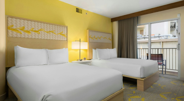 Club Wyndham at Waikiki Beach Walk, Boek Hotel Waikiki 