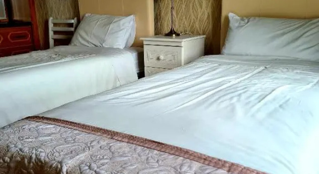 Номер Standard Archmor house B&B
