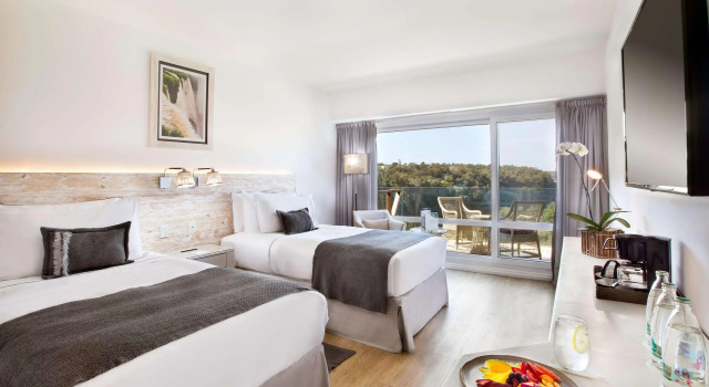 Gran Melia Iguazu Hotel