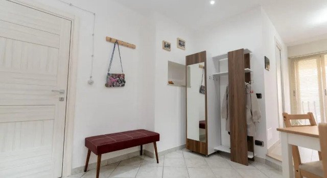 Casa Elia: Locazione Breve