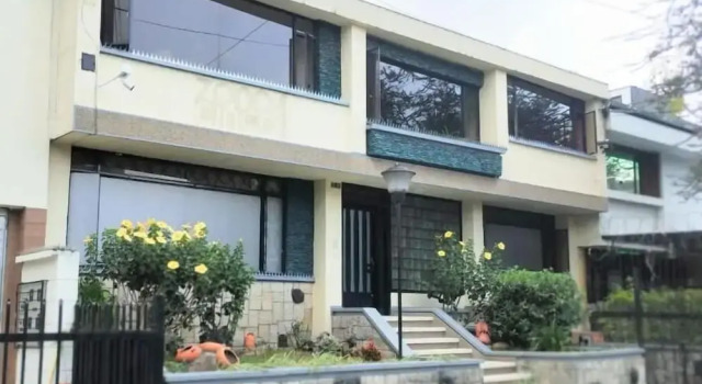 Innovar Casa Hostal, Rezervați Hotel Teusaquillo Bogotá
