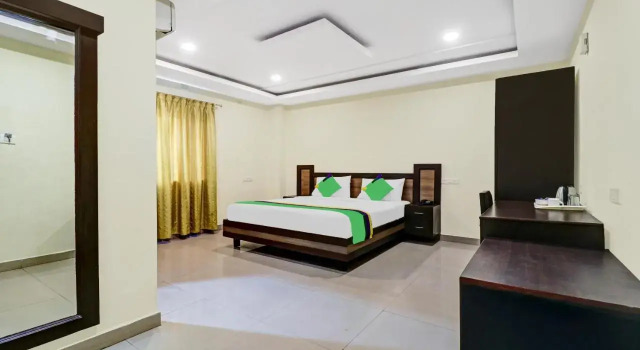 Smile Stay Hotel Millennium Plaza, Забронировать Отель Отели штата Карнатаки 3 звезды, 3*