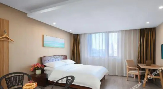 Vienna3BestHotel, Prenota Hotel Wuxi Jiangsu