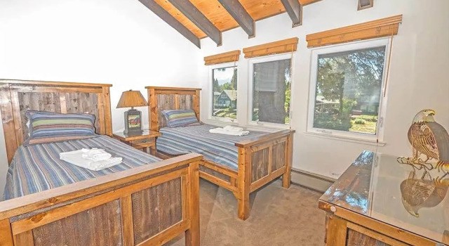 2130 Monterey Drive 4 Bedroom Home by RedAwning