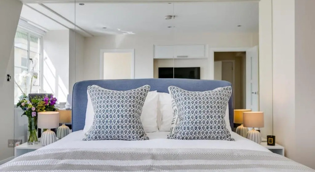 Студия Executive Nell Gwynn Chelsea Accommodation