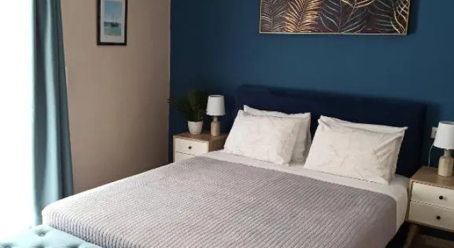 Babis Apartments