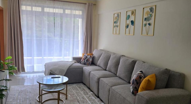 Kileleshwa Apartment, Prenota Appartamento Nairobi CBD Nairobi