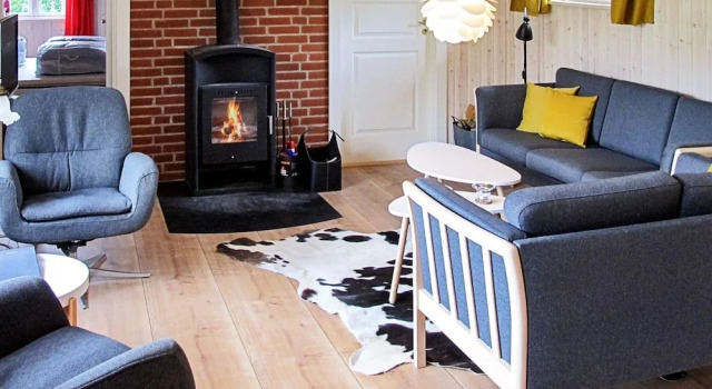 Holiday Home in RÃ¸dby, Rezerwuj Dom wakacyjny Wille w Rodby, Willa