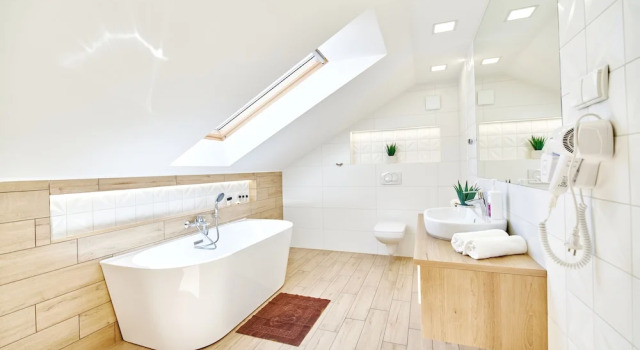 Студия Deluxe c 1 комнатой Villa Polna