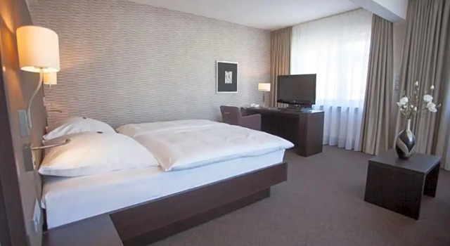Двухместный номер Standard Hotel Kaiserhof
