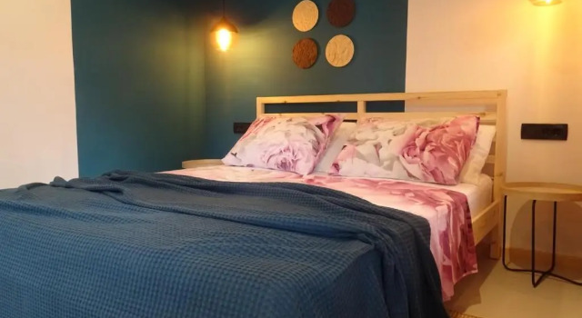 Apartments Pržina, Забронировать Апартаменты/квартира Отели Лумбарды с парковкой, рядом с Пляж Билин Жал, Парковка