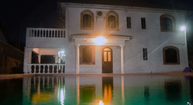 Iarimbato Hotel, Réserver Hôtel Hôtels SPA à Analamanga, SPA