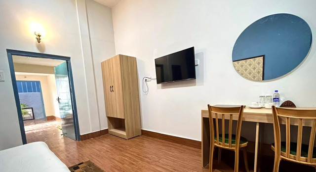 Urban Villa, 예약 빌라 Assam 코티지, 코티지