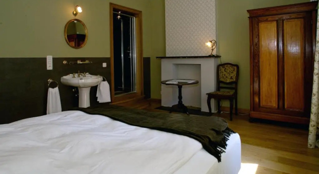 Номер Comfort La Maison De Maître