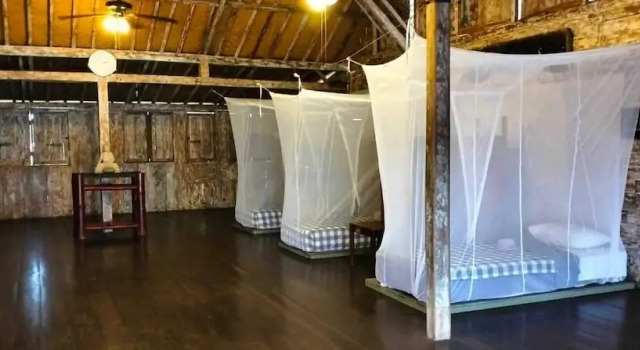 Seabreeze Hostel Bali