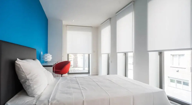 Двухместный номер Comfort Ooostel2.be Leuven