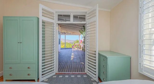 Коттедж Tern Beach House, Langebaan, 8-sleeper