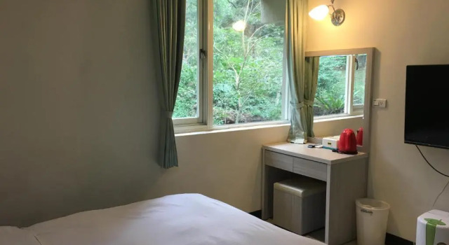 Sun Moon Lake Youth Hostel, Book Hostel / Vandrerhjem Hostels i Nantou, Hostel / Vandrerhjem