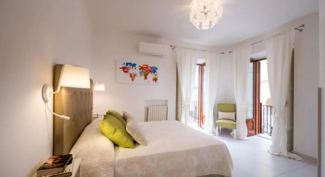 Al Corso Apartments by AMALFIVACATION, Забронировать Апартаменты/квартира Апартаменты Амальфи, Апартаменты/квартира