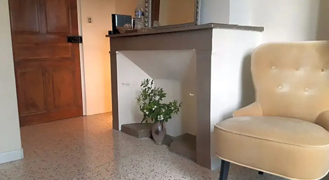 Chambres d'Hôtes des Gens Heureux, Rezerwuj Hotel Hotele w Cévennes z basenem, Basen