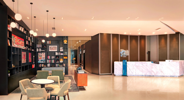 Holiday Inn Express Chengdu West Gate by IHG