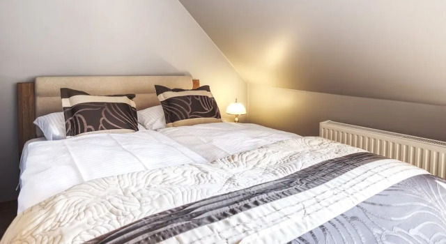 Апартаменты с балконом Apartamenty Sun & Snow Karpacz Deptak