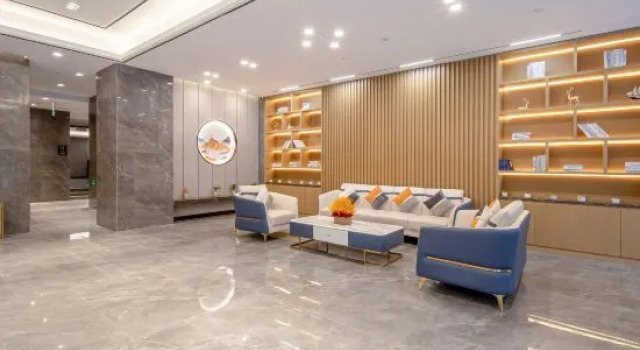 Unitour Hotel (Beihai Hepu High-speed Rail Station Passenger Transport Center), Prenota Hotel Hepu Guangxi