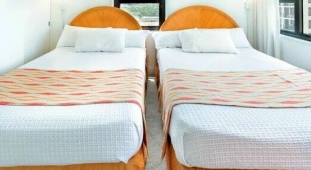 Tower 2 Suite 1214 1 Bedroom Condo, Забронировать Апартаменты/квартира Апартаменты Гонолулу, рядом с Royal Hawaiian Theater Legends in Concert Waikiki, Апартаменты/квартира