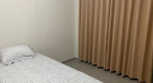 4-bedroom apartment - Sweet Home 2, Varaa Huoneisto Hotellit Provincia de Lima pysäköinnillä, Pysäköinti