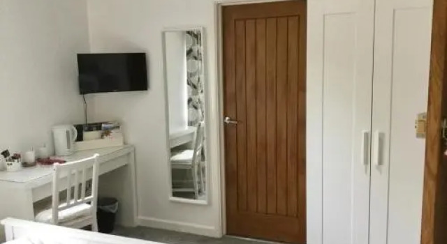 The Sun Inn, Забронировать Отель Отели Англии 3 звезды, 3*