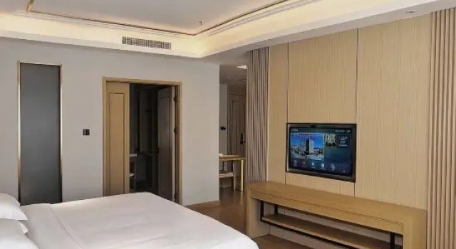 Suite Wanhao Hotel