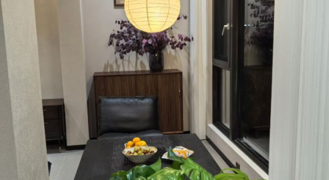 Chujiumin Tao Garden Homestay (Jingdezhen Sanbao International Ceramic Village), Rezerwuj Hotel Jingdezhen Jiangxi