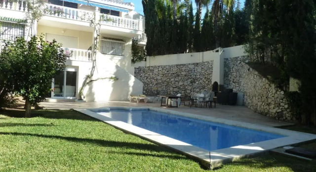 Вилла Deluxe Villa Maxine