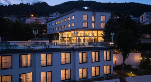 Baliktasi Hotel