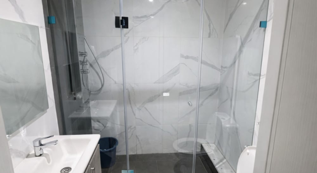 Апартаменты Deluxe с 2 комнатами с балконом Residence La Perle de lAtlas Marrakech