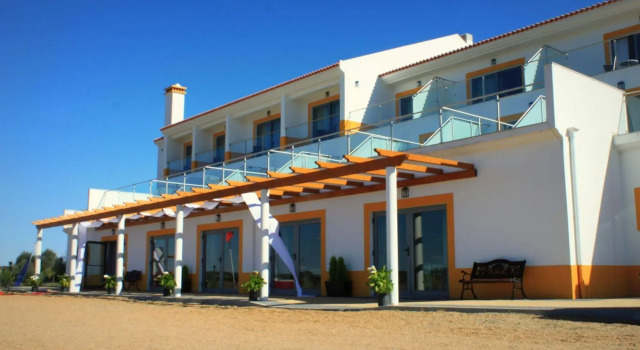 Hotel O Gato & Spa