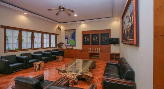 Airy Pangandaran Pantai Barat 43