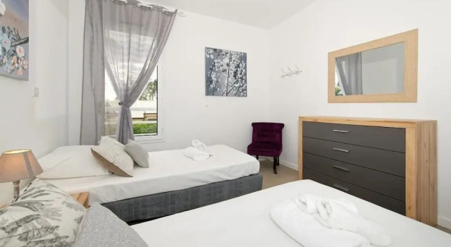 Appartement Le Tropic Zen, Book Apartment Hotels in Saint-Paul with Parking, Parking