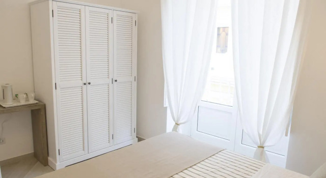 Номер Superior Palazzo Spasiano rooms - SORRENTO CENTER