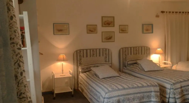 Люкс Moulin dAntelon B&B