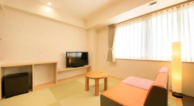 Номер Superior Hotel Showmeikan
