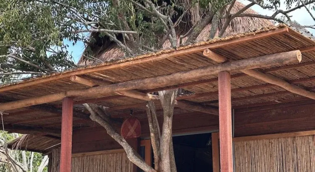 Номер Deluxe Awatawaa Ecolodge
