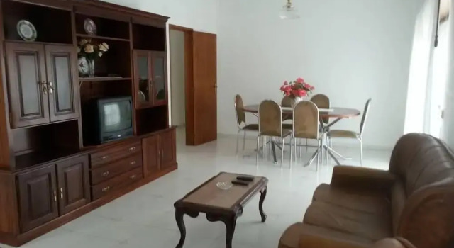 Апартаменты с 3 комнатами с балконом Apartamentos Odeceixe
