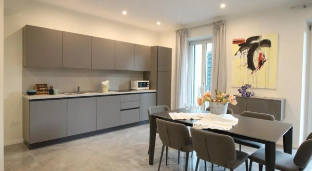 Апартаменты Superior Casa Vacanze Residence Ideale Suites and Apartments