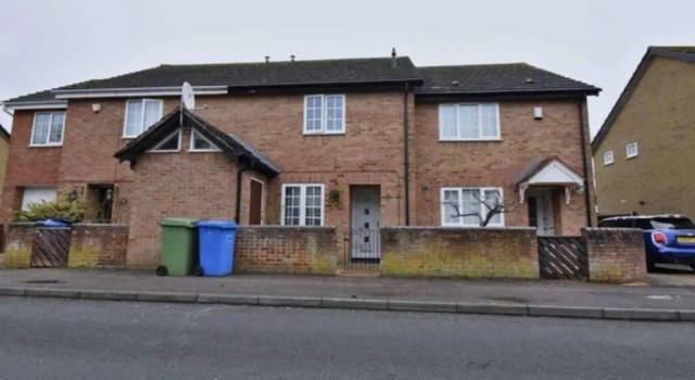 Swafield House - Parking - Modern 2 Bed - Marvello Properties, Réserver Hôtel Norwich Norfolk